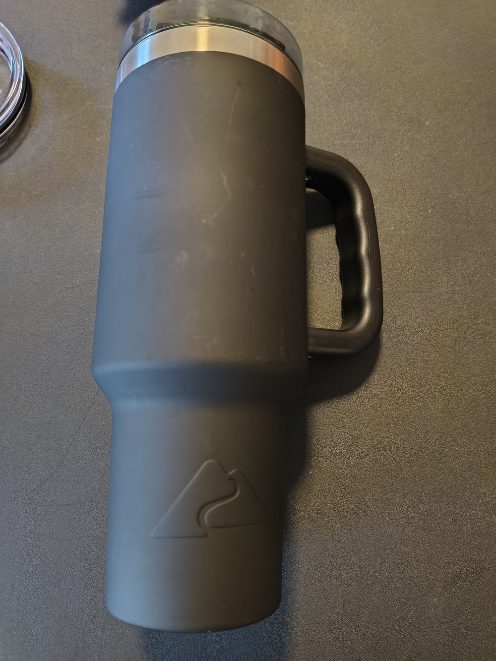 Ozark Trail Tumbler Black